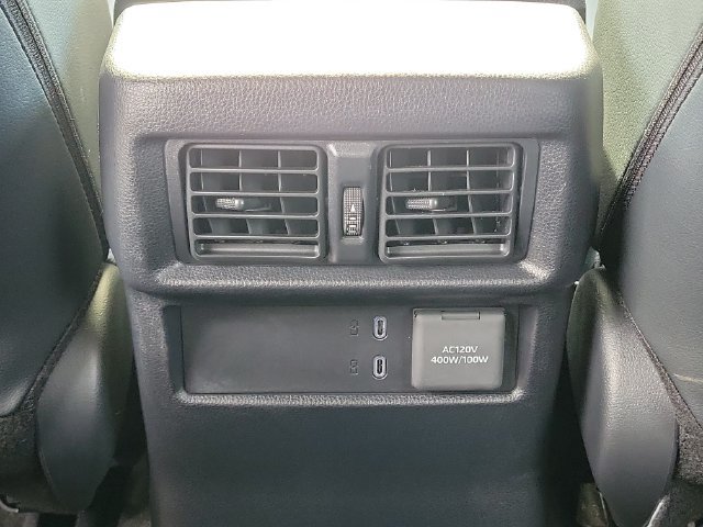 Used 2025 Toyota 4Runner TRD Sport Premium AWD/4WD image 13