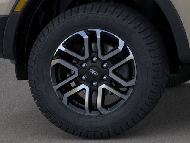 New 2026 Ford Ranger Lariat w/ FX4 Off-Road Package image 19