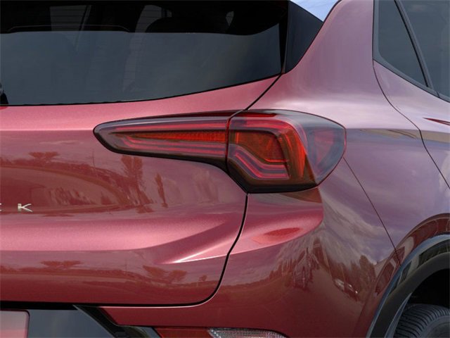 New 2025 Buick Encore GX Sport Touring w/ Advanced Technology Package image 11