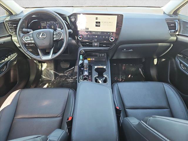 Used 2026 Lexus NX 350 AWD w/ Accessory Package (2T) image 18