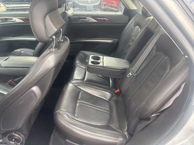Used 2014 Lincoln MKZ w/ Equipment Group 101A Select image 18