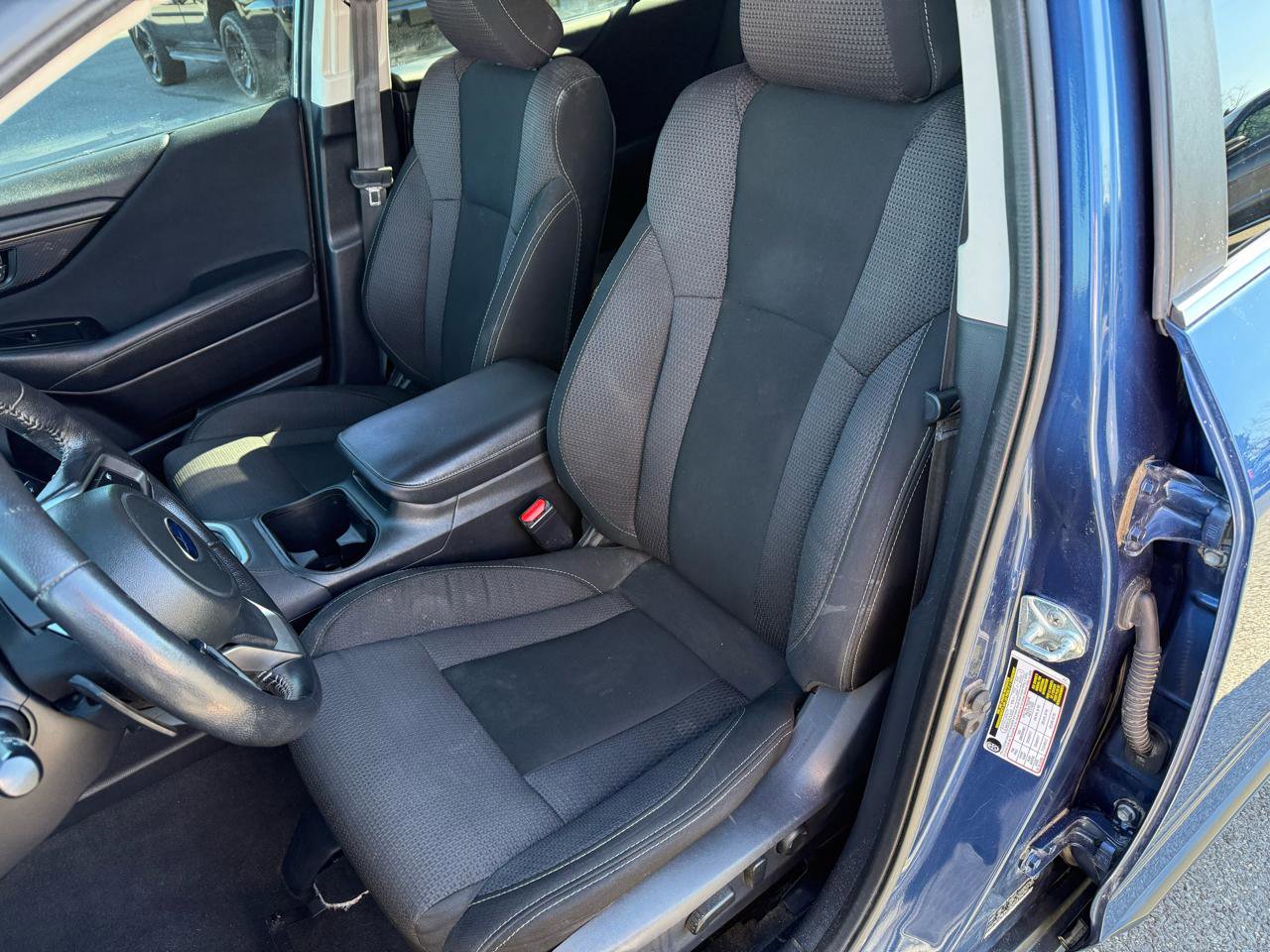 Used 2022 Subaru Outback Premium image 11