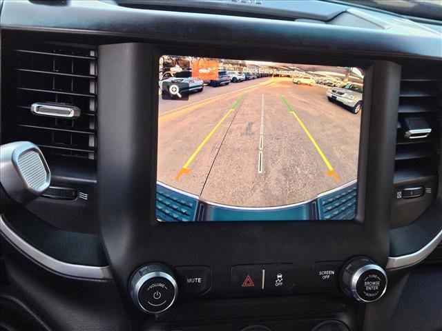 Used 2022 RAM 2500 Lone Star w/ Level A Equipment Group image 18