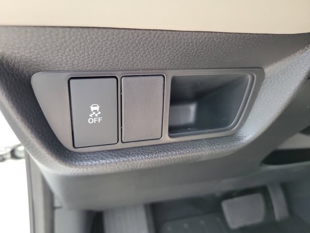 New 2027 Honda HR-V EX-L image 22