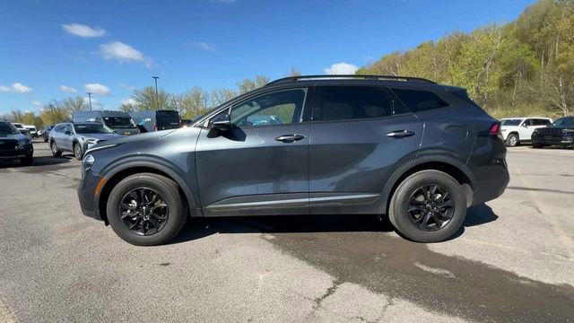Used 2023 Kia Sportage X-Pro AWD/4WD image 5
