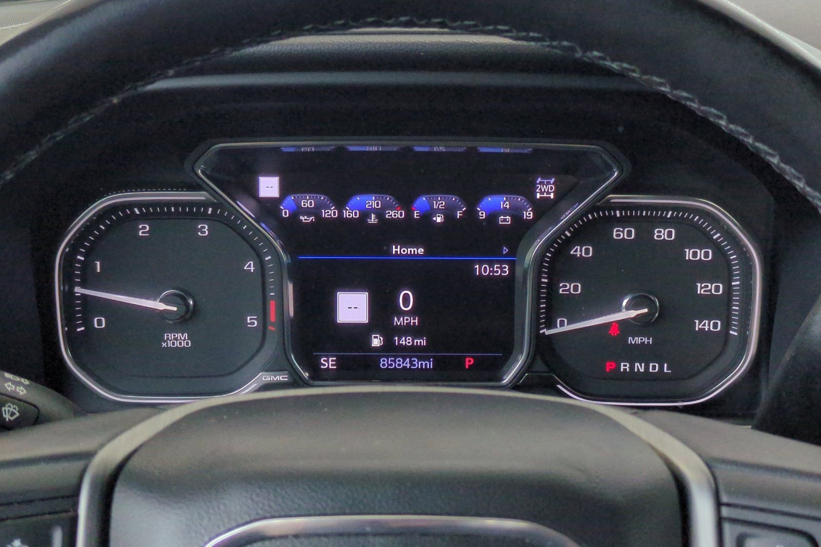 Used 2022 GMC Sierra 3500 Denali AWD/4WD image 37
