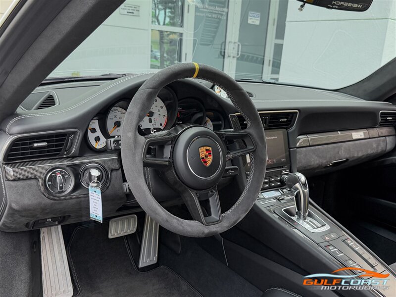 Used 2018 Porsche 911 GT2 RS RWD image 12