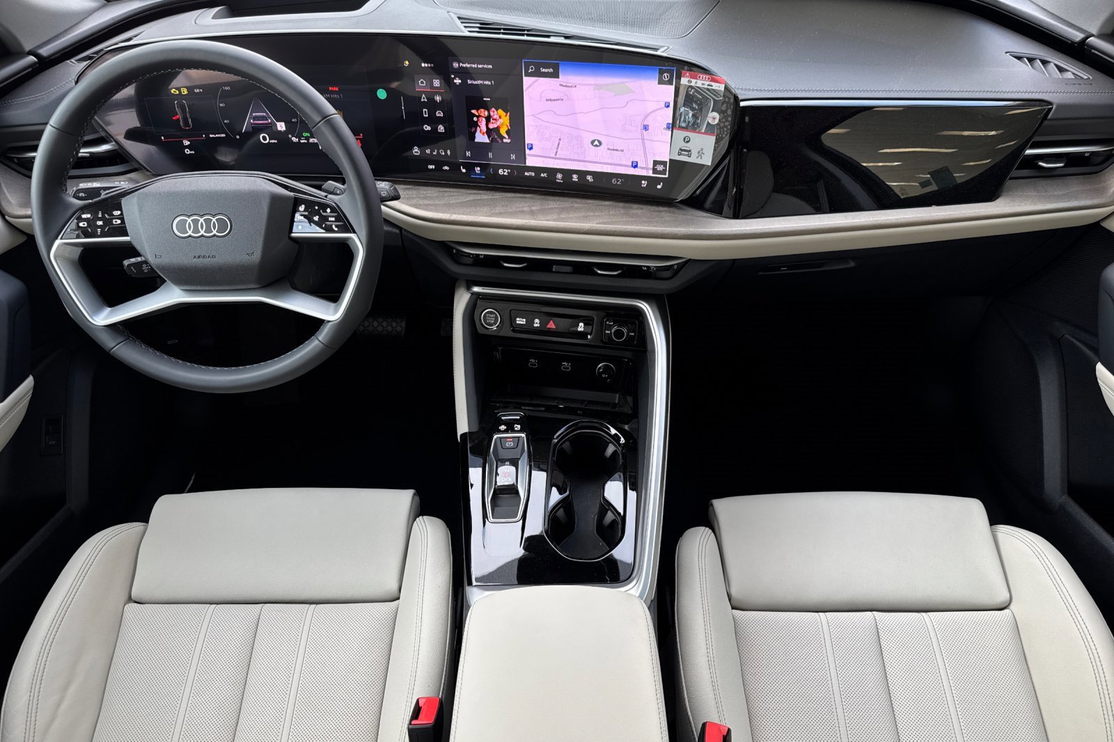 New 2025 Audi Q5 Premium Plus image 10