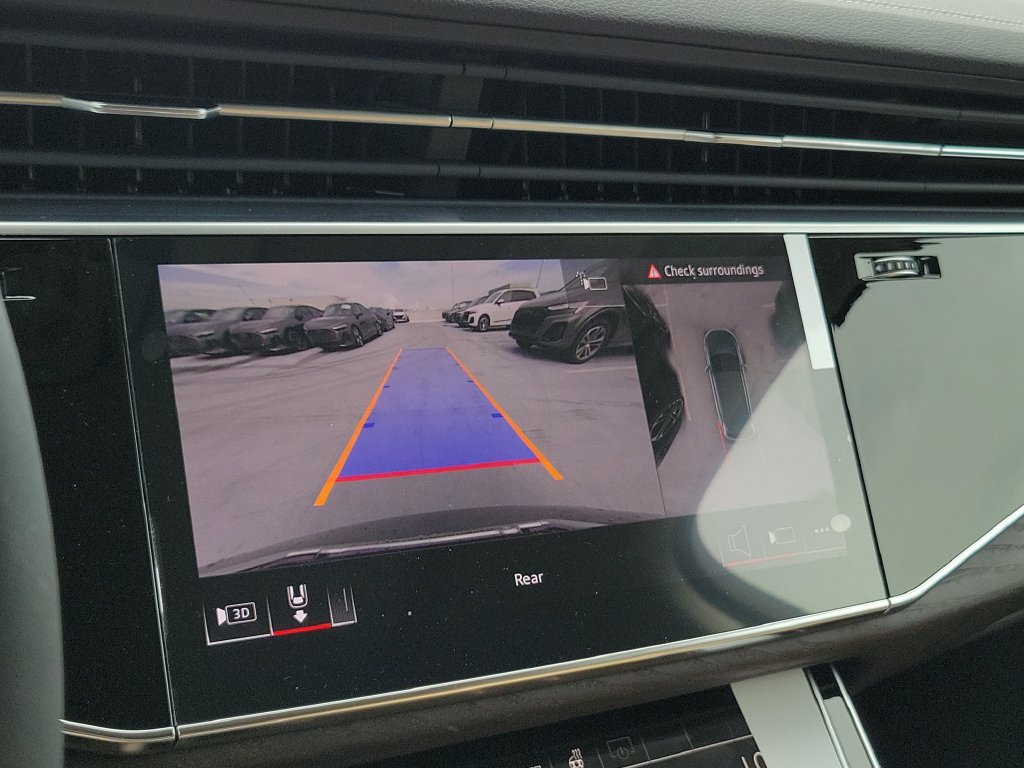 New 2026 Audi Q7 2.0T Premium Plus AWD/4WD image 13