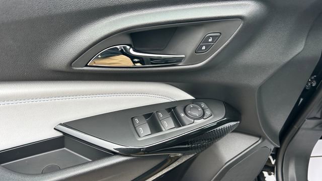 New 2026 Chevrolet Trax LT image 13