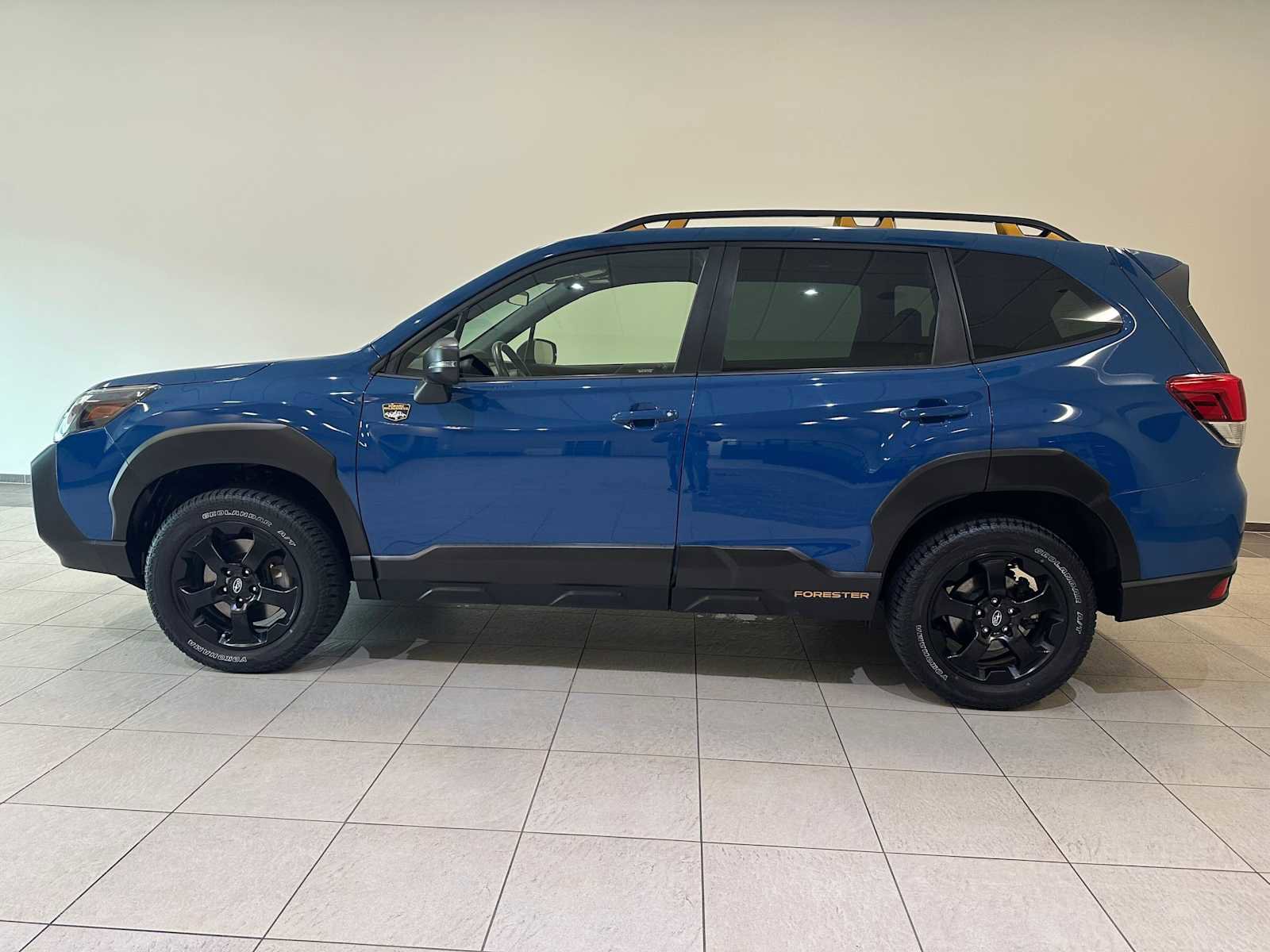 Used 2022 Subaru Forester Wilderness AWD/4WD image 3