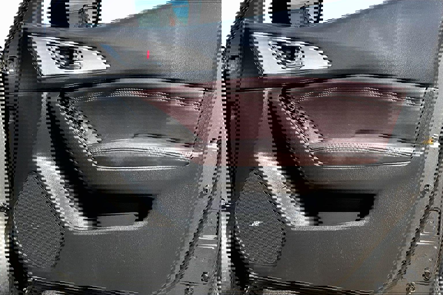 Used 2017 MAZDA MAZDA3 Touring w/ Popular Equipment Package image 17