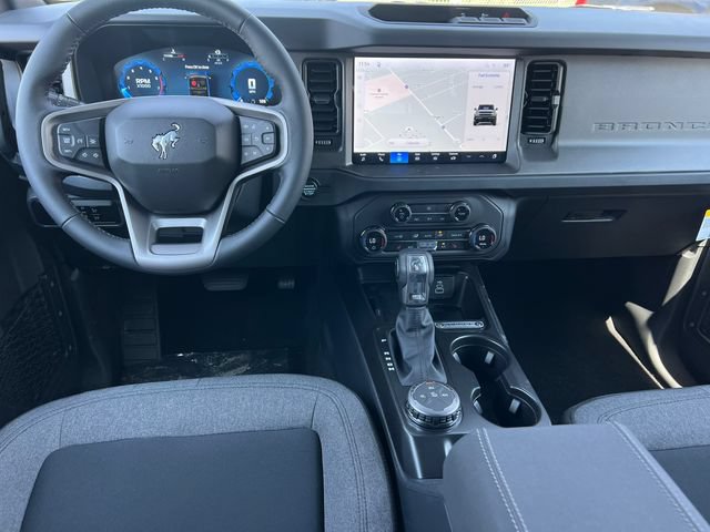 New 2026 Ford Bronco Big Bend AWD/4WD image 3