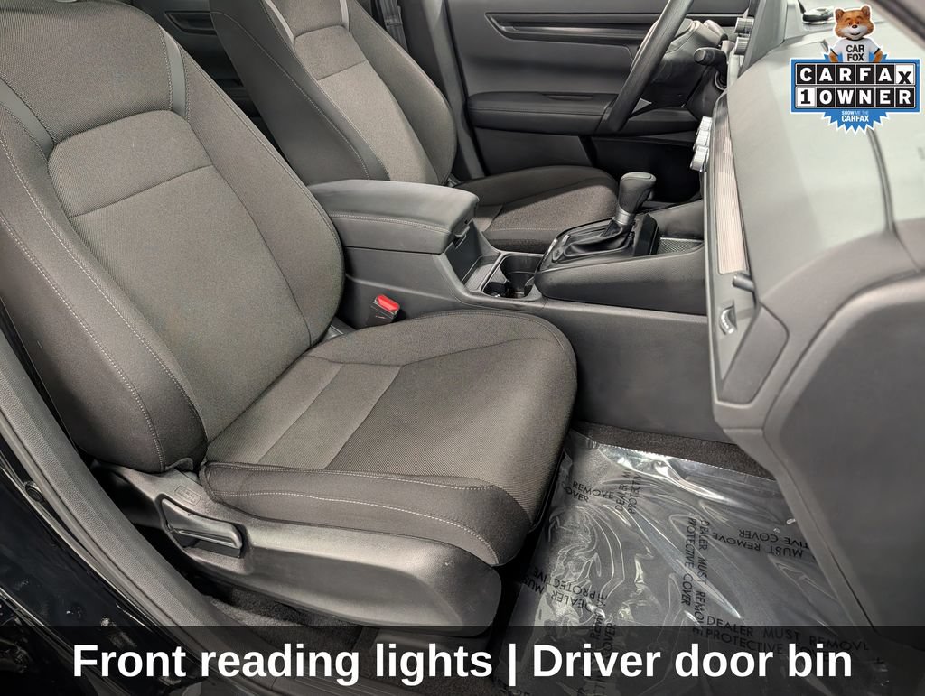 Certified 2024 Honda CR-V LX image 35