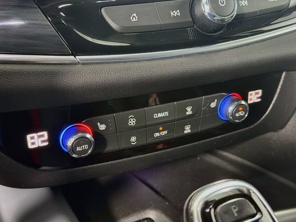 Used 2020 Buick Enclave Preferred FWD image 16