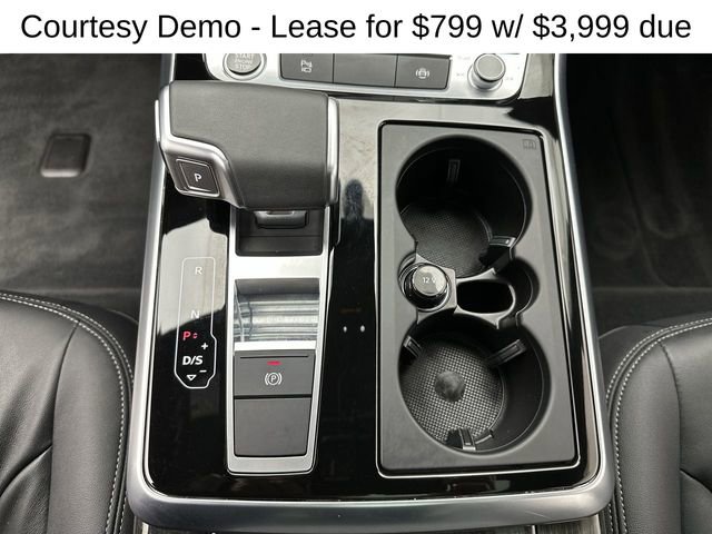 Used 2025 Audi Q7 2.0T Premium w/ Convenience Package image 20