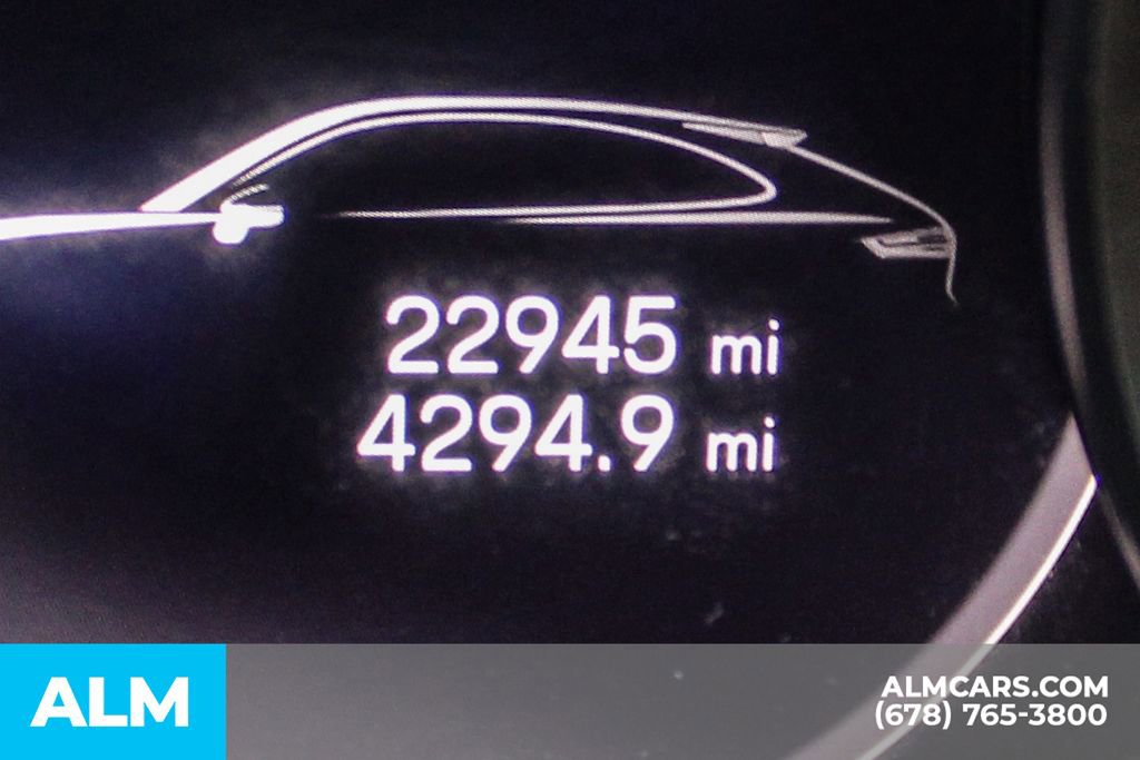 Used 2023 Porsche Cayenne Turbo image 39