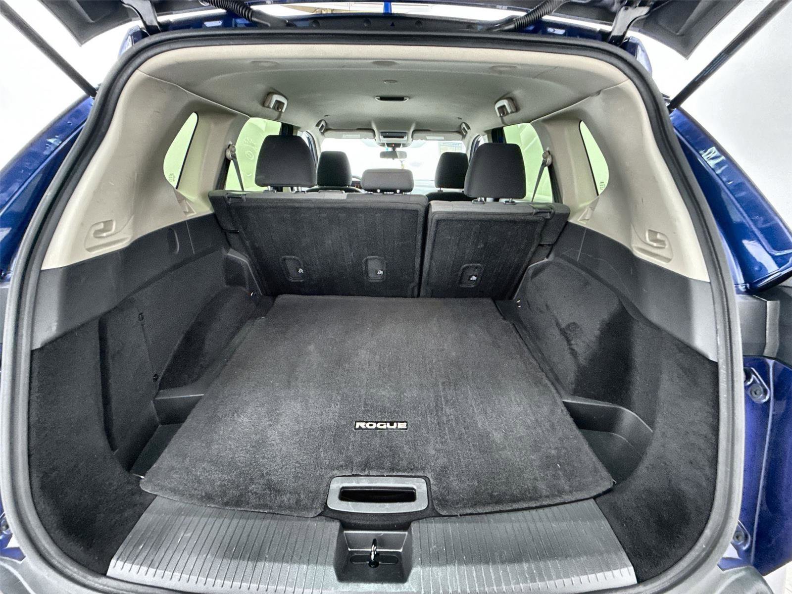 Used 2023 Nissan Rogue SV AWD/4WD image 30