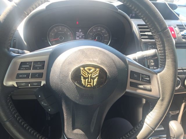 Used 2015 Subaru Forester 2.5i Limited image 10