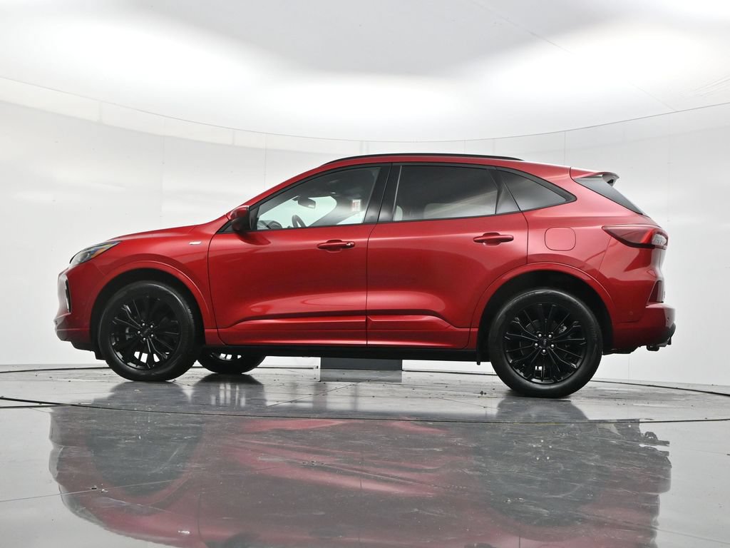 Used 2023 Ford Escape ST-Line Elite w/ Premium Technology Package AWD/4WD image 52