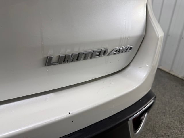 Used 2018 Toyota Highlander Limited AWD/4WD image 35