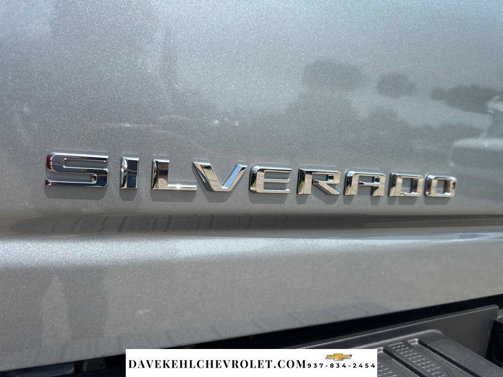 Used 2025 Chevrolet Silverado 3500 High Country w/ High Country Premium Package AWD/4WD image 53