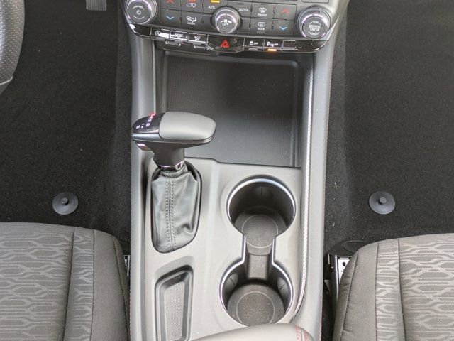 New 2026 Dodge Durango GT w/ Blacktop Package image 21