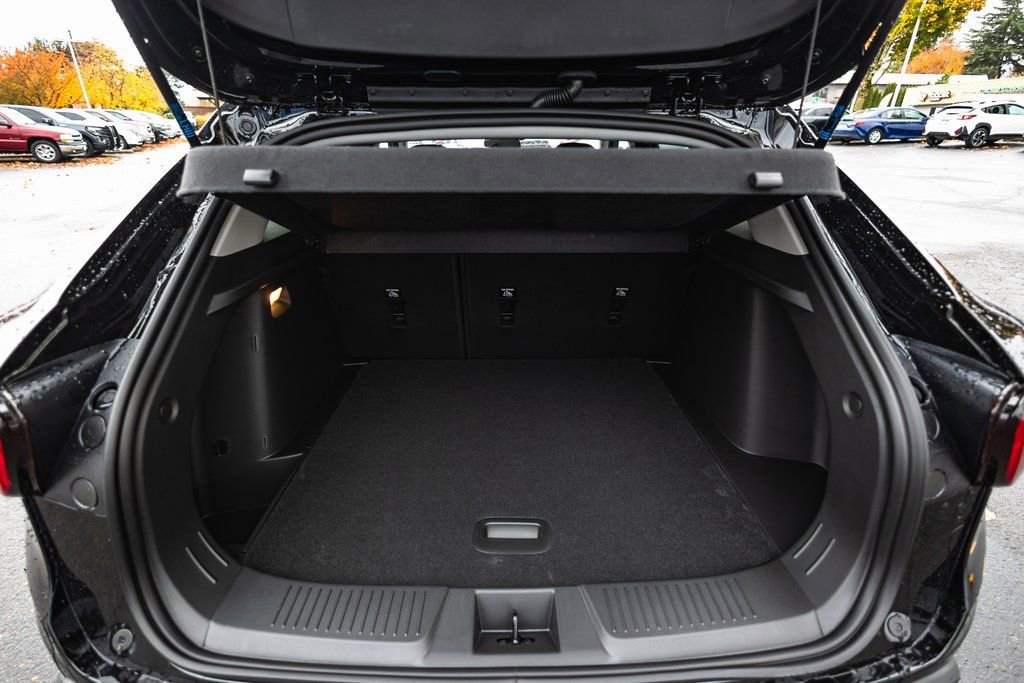 New 2026 Chevrolet Trax LT image 22