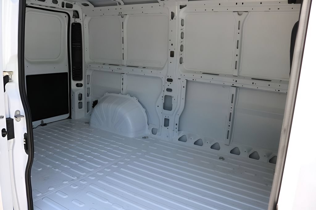 New 2026 RAM ProMaster 1500 w/ Safety Group FWD image 18