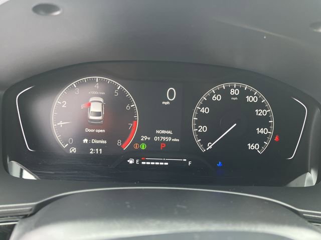 Used 2023 Honda Civic Sport image 12