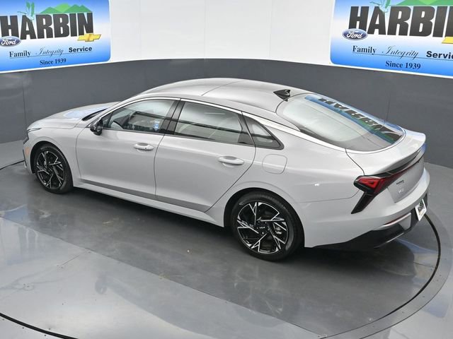 Used 2025 Kia K5 GT-Line w/ GT-Line Premium Package image 24