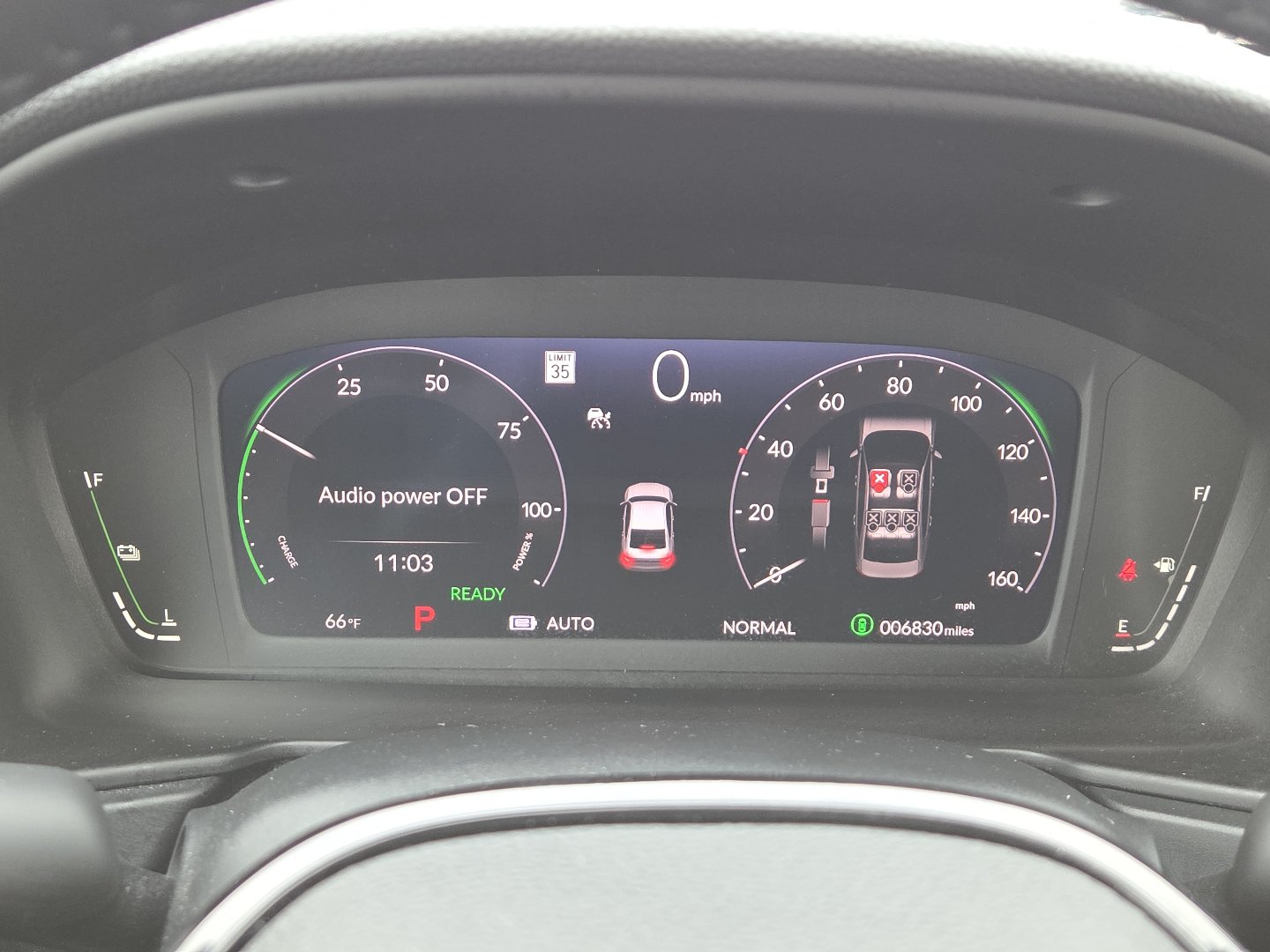 Used 2025 Honda Accord Touring image 29