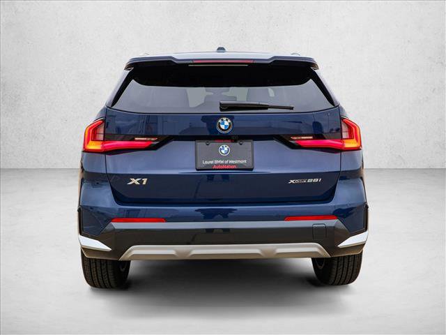 New 2026 BMW X1 xDrive28i image 6