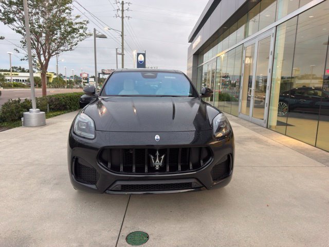 Used 2023 Maserati Grecale Modena AWD/4WD image 15