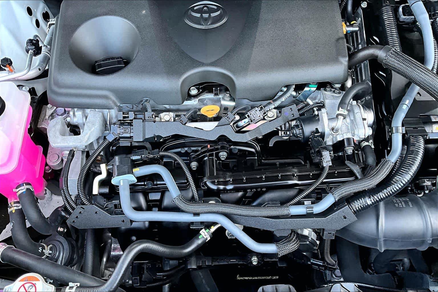 Certified 2025 Toyota Sienna LE FWD image 32
