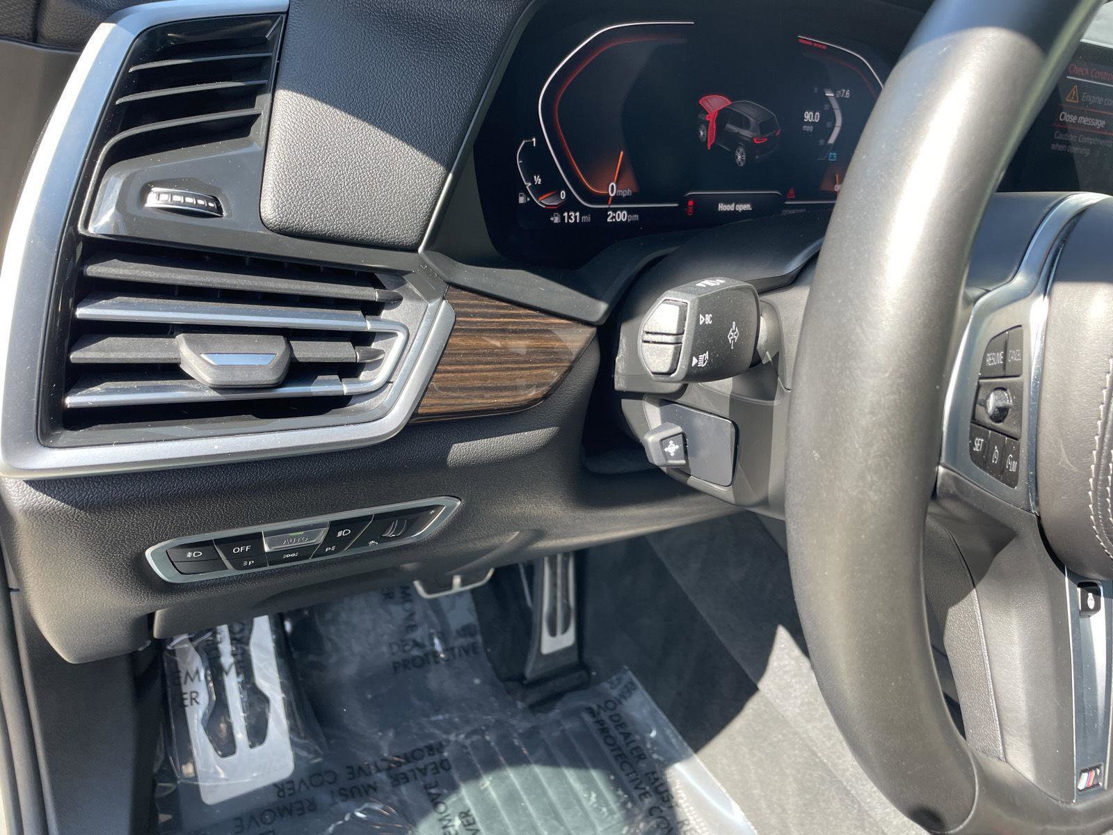 Used 2019 BMW X5 xDrive40i w/ M Sport Package image 11