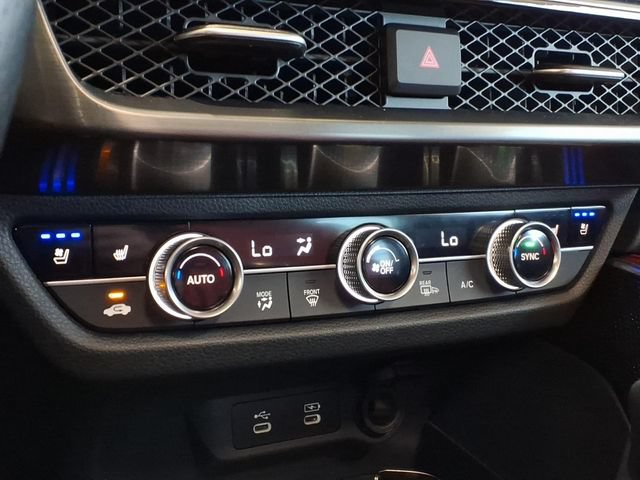 Used 2025 Acura ADX A-Spec AWD/4WD image 18