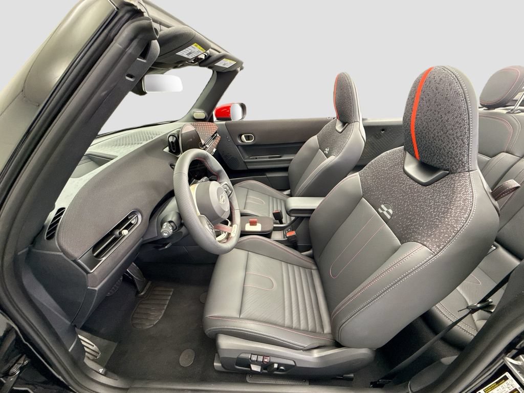 New 2026 MINI Cooper John Cooper Works FWD image 17