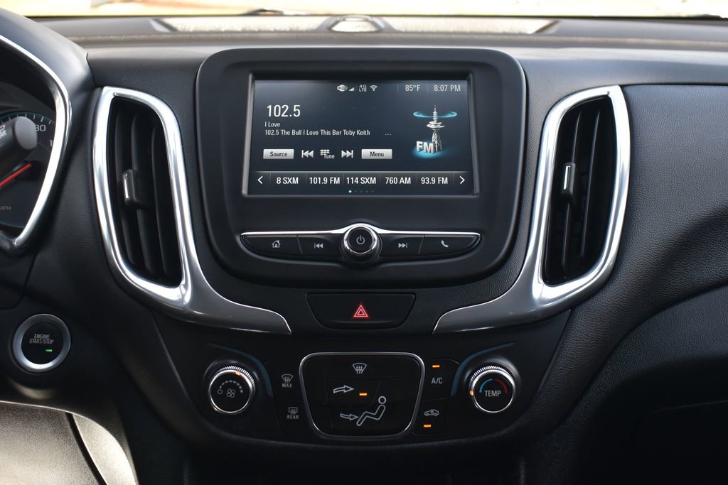 Used 2018 Chevrolet Equinox LT image 18