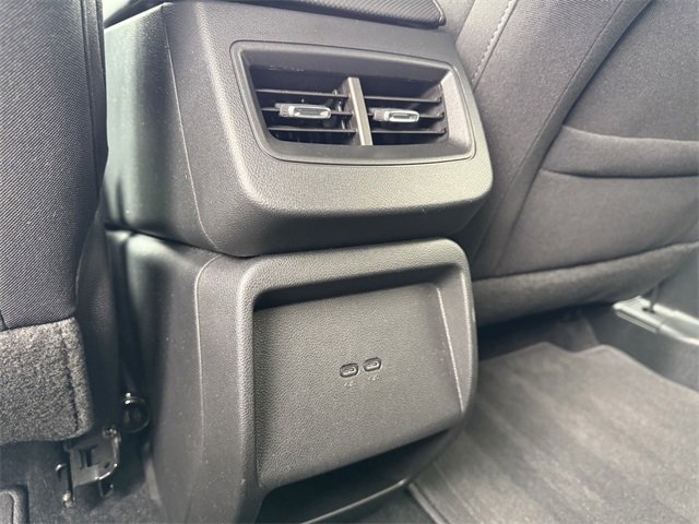 Used 2025 Chevrolet Equinox EV LT image 12