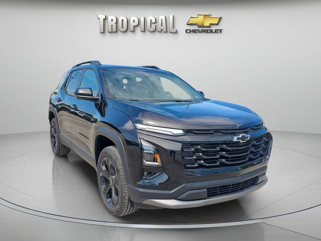 New 2026 Chevrolet Equinox LT image 4