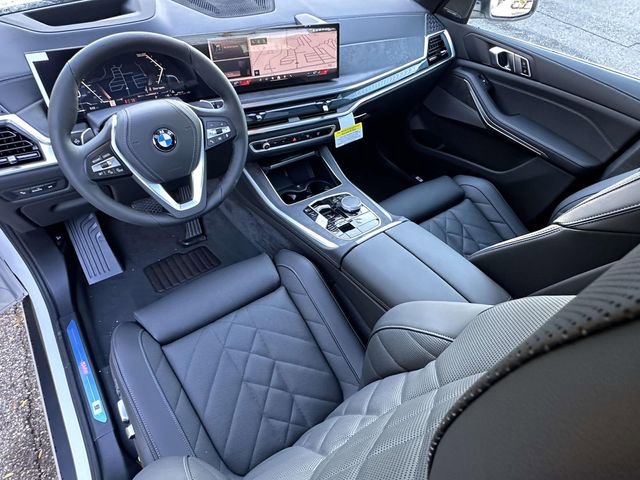 New 2026 BMW X5 xDrive40i w/ Premium Package image 10