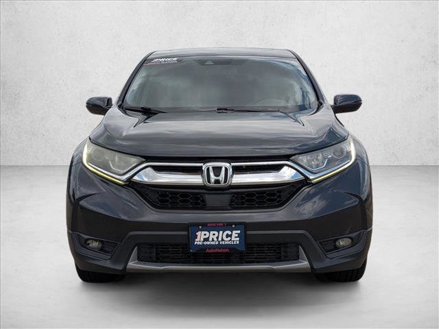Used 2019 Honda CR-V EX-L image 2