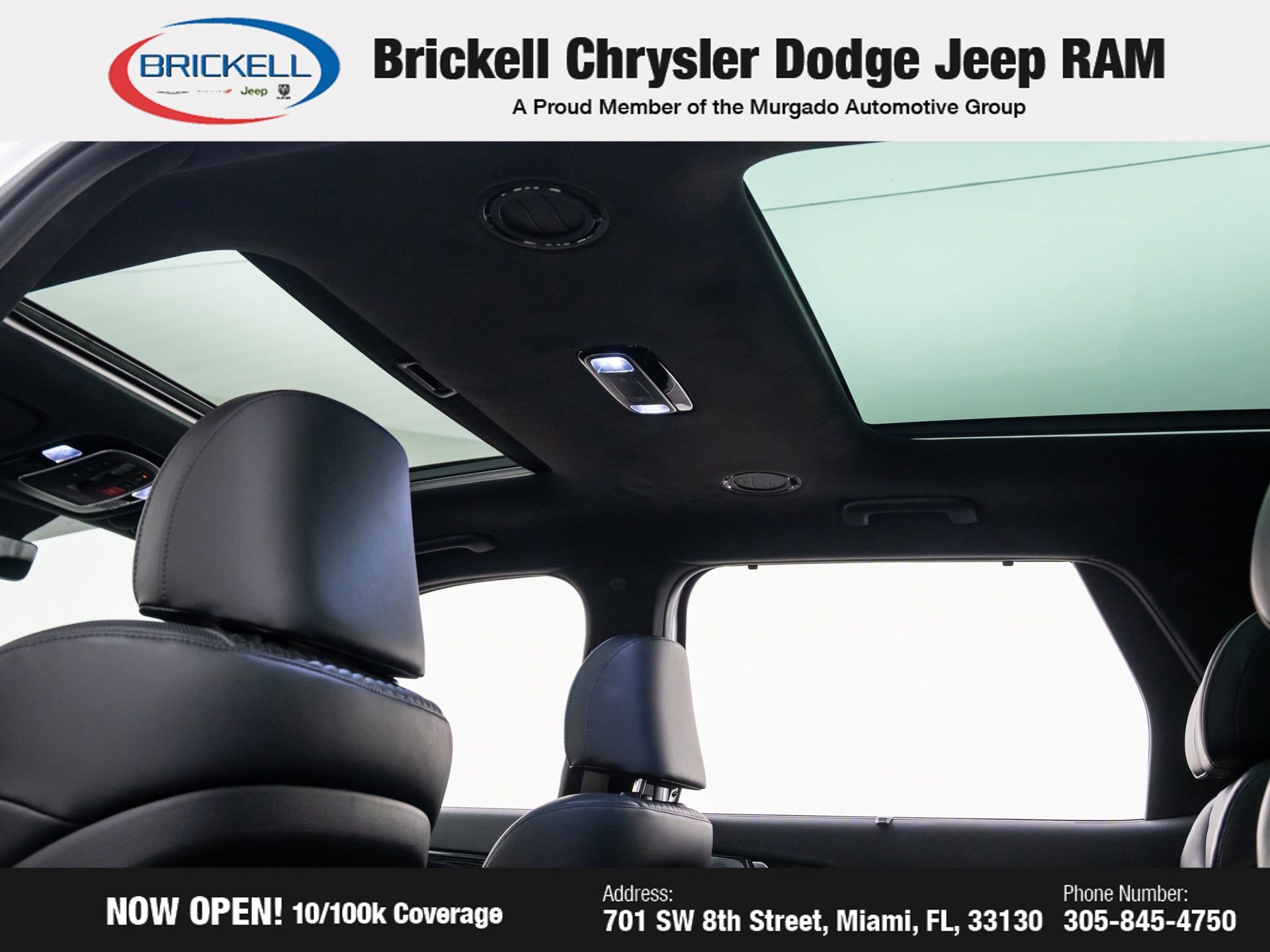 Used 2023 Hyundai Palisade Calligraphy image 10