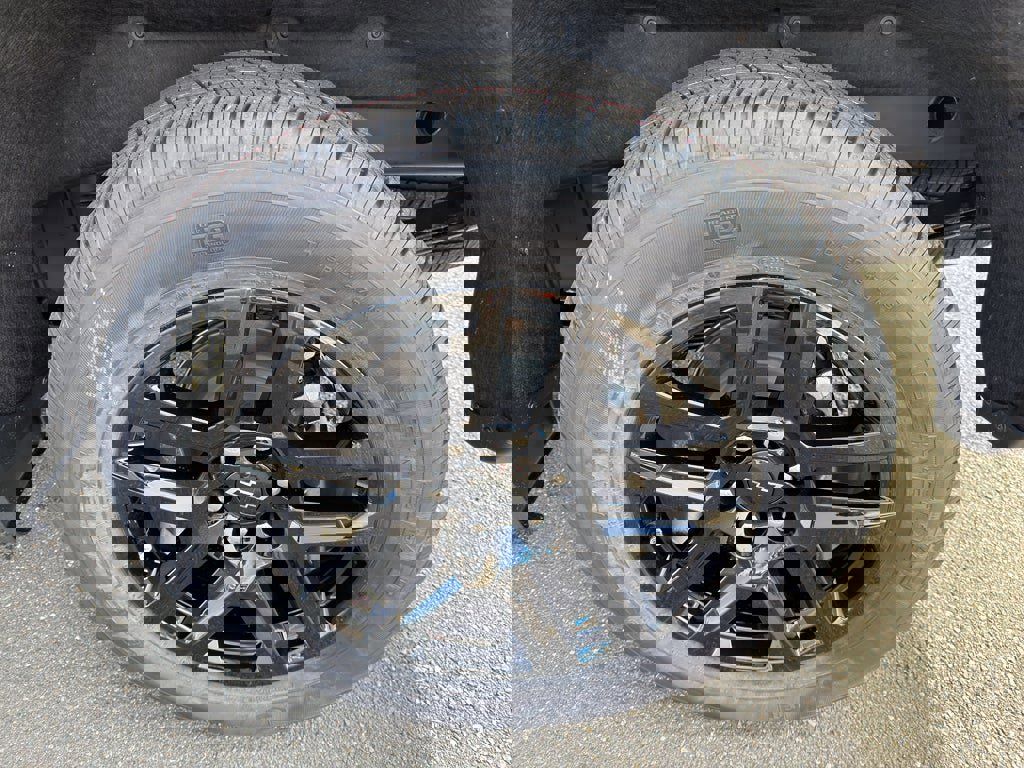 New 2026 Chevrolet Silverado 1500 Custom image 28