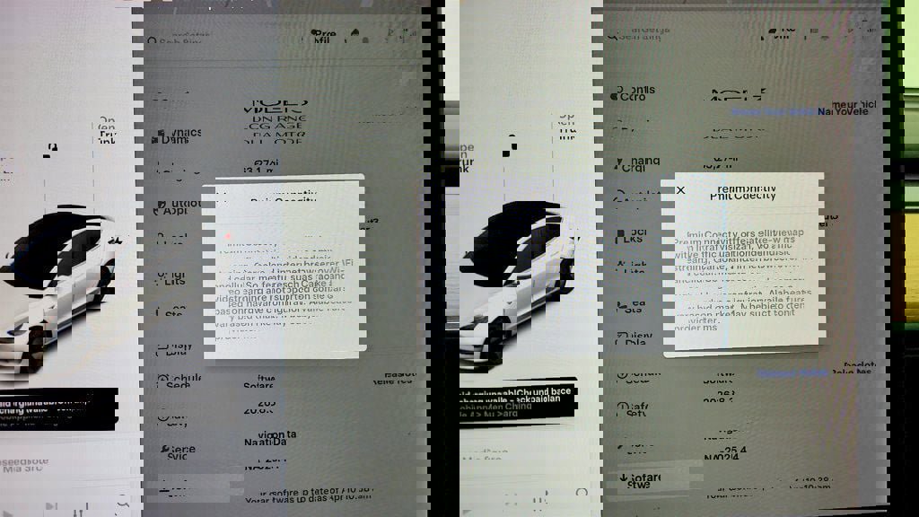 Used 2020 Tesla Model 3 Long Range image 18