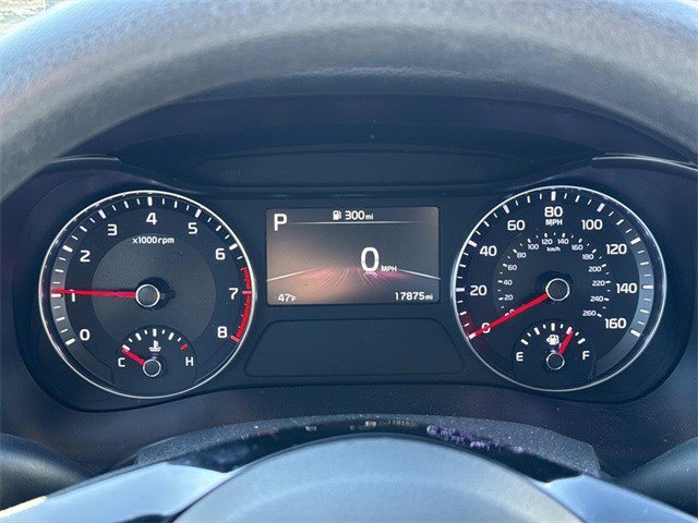 Used 2023 Kia Forte LXS w/ LXS Technology Package image 27