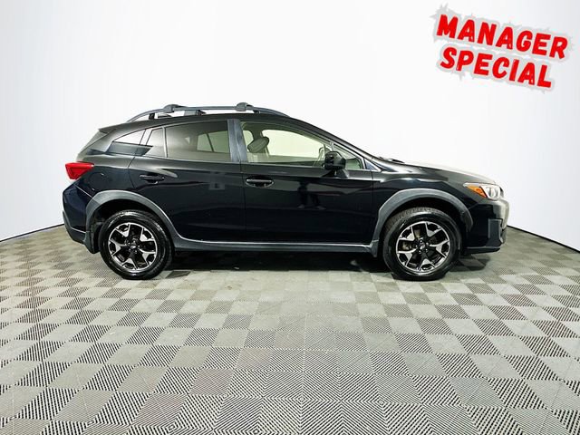 Used 2020 Subaru Crosstrek 2.0i Premium w/ Popular Package #2 image 9
