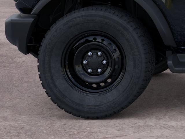 New 2026 Ford Bronco Outer Banks AWD/4WD image 21