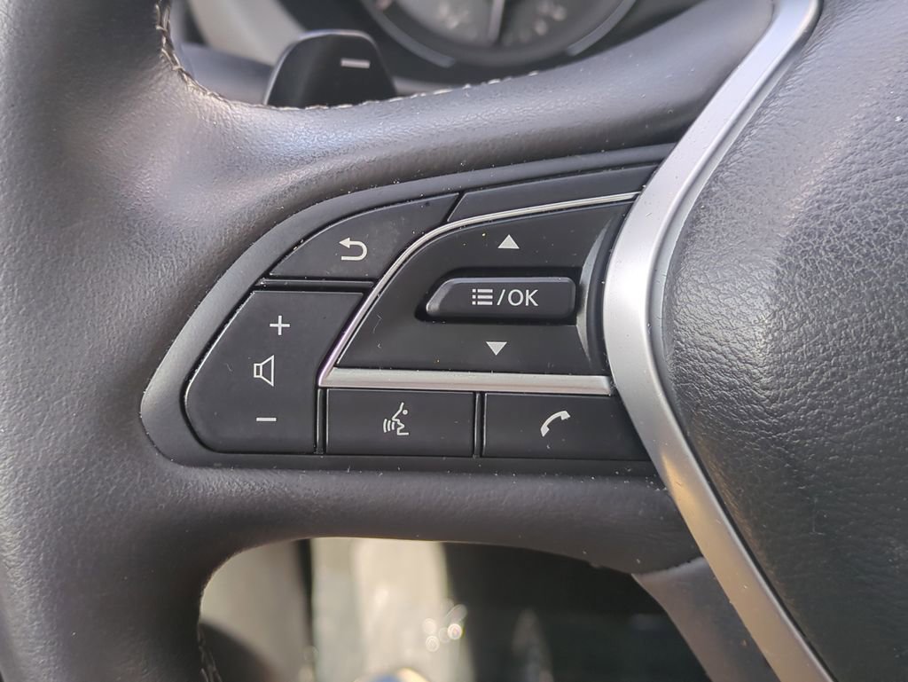 Used 2025 INFINITI QX55 Essential w/ Cargo Package AWD/4WD image 29